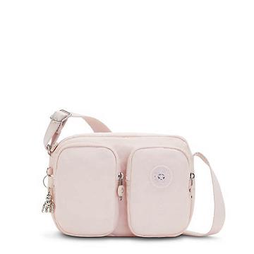 Kipling Patti Crossbodytassen Paars Roze | België 2007LI